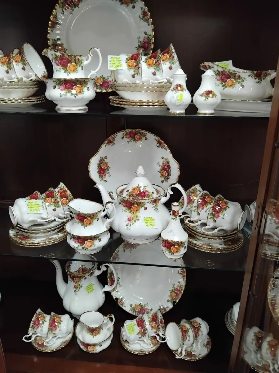 Antiques - Image 1