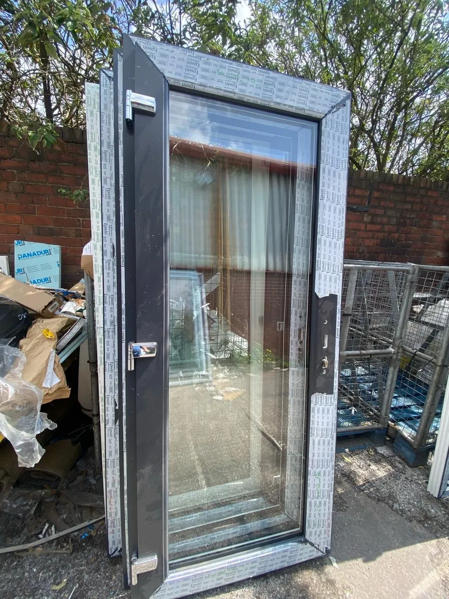 PVC doors - Image 4
