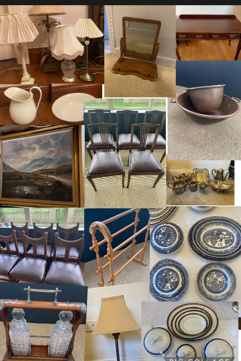 House clearance - Image 1