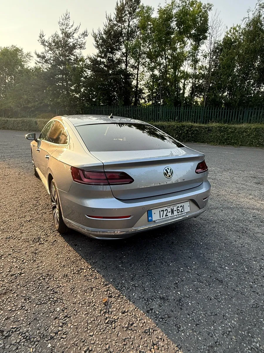 Volkswagen Arteon High Spec - Image 1