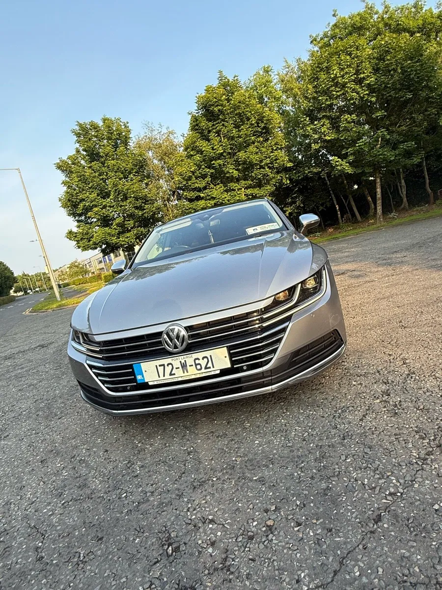 Volkswagen Arteon High Spec - Image 2