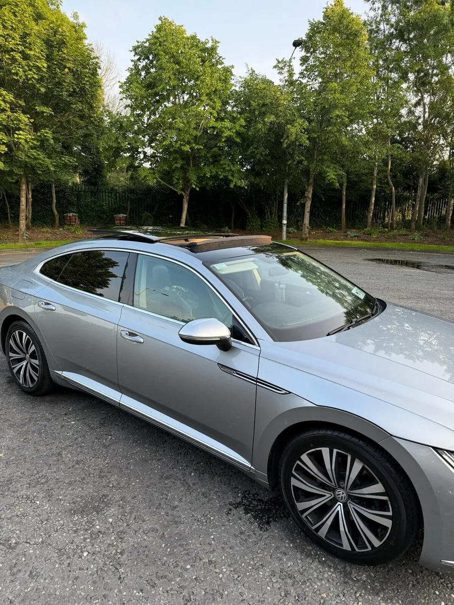 Volkswagen Arteon Elegance. - Image 1