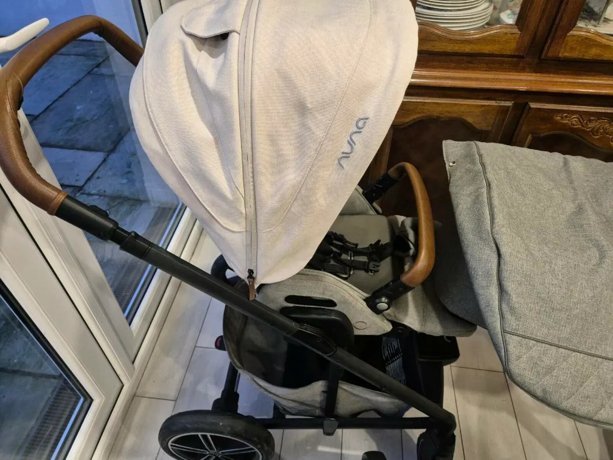 Nuna mixx - Image 2