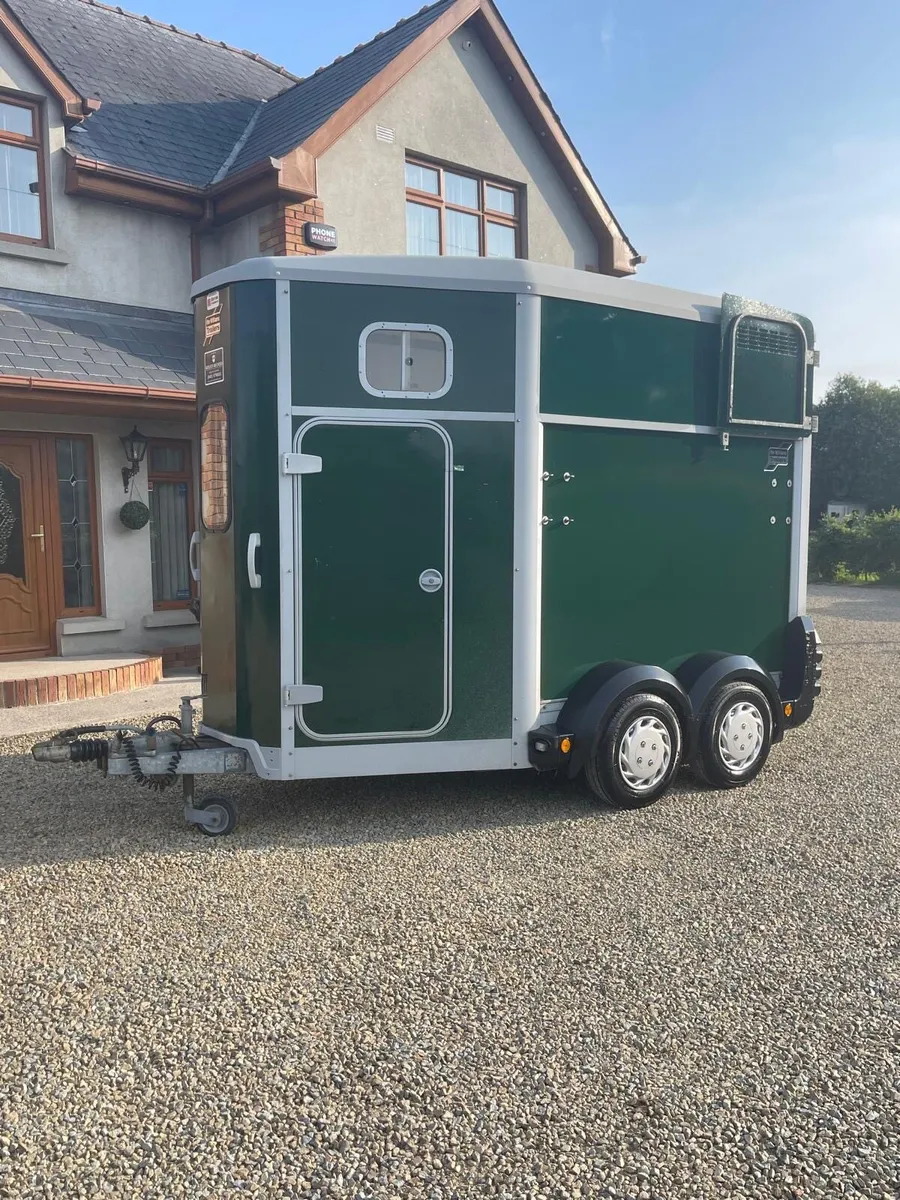 Ifor Williams HB 506 - Image 2