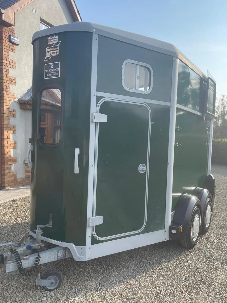 Ifor Williams HB 506 - Image 3