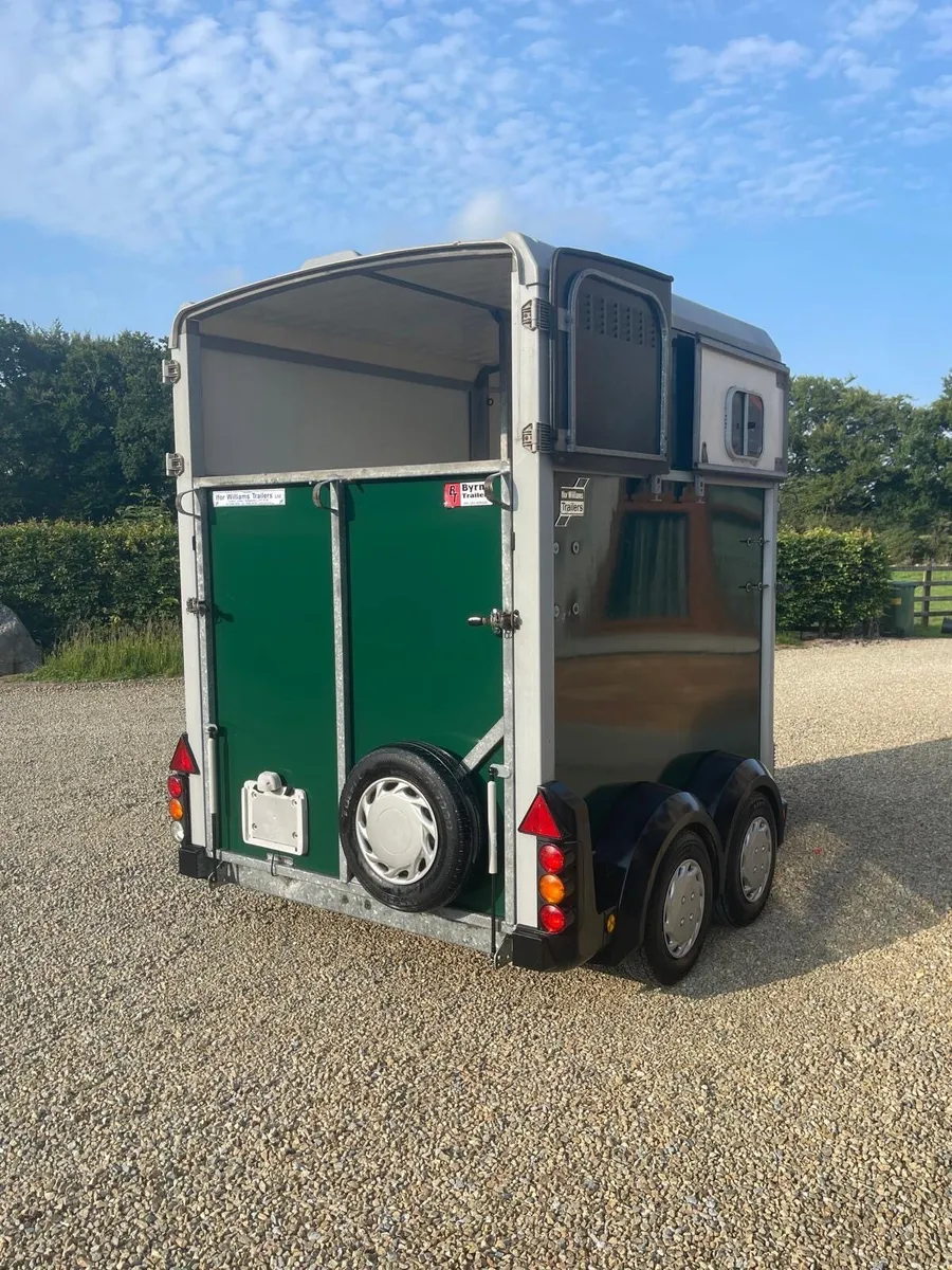 Ifor Williams HB 506 - Image 4
