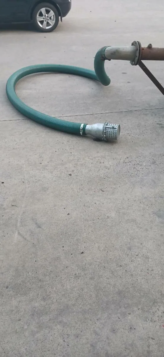 Irrigation water pump - Image 4