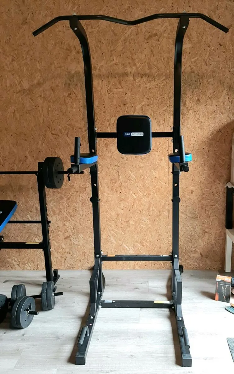 Exercise equipment - Image 2