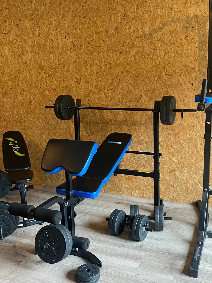 Exercise equipment - Image 3