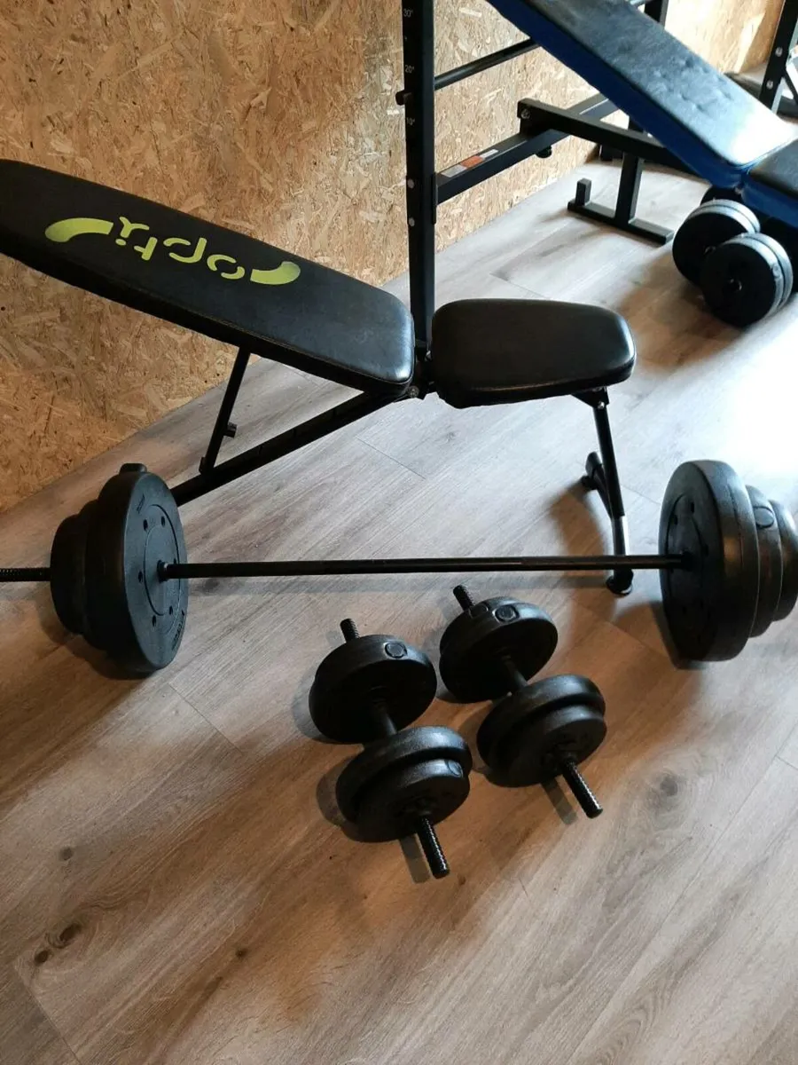 Exercise equipment - Image 4
