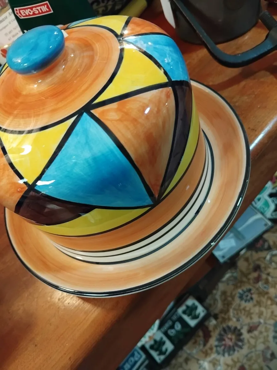 Antiques - Image 1