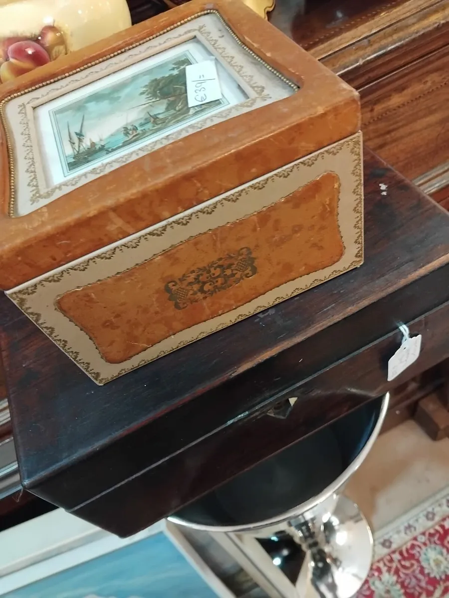 Antiques - Image 4