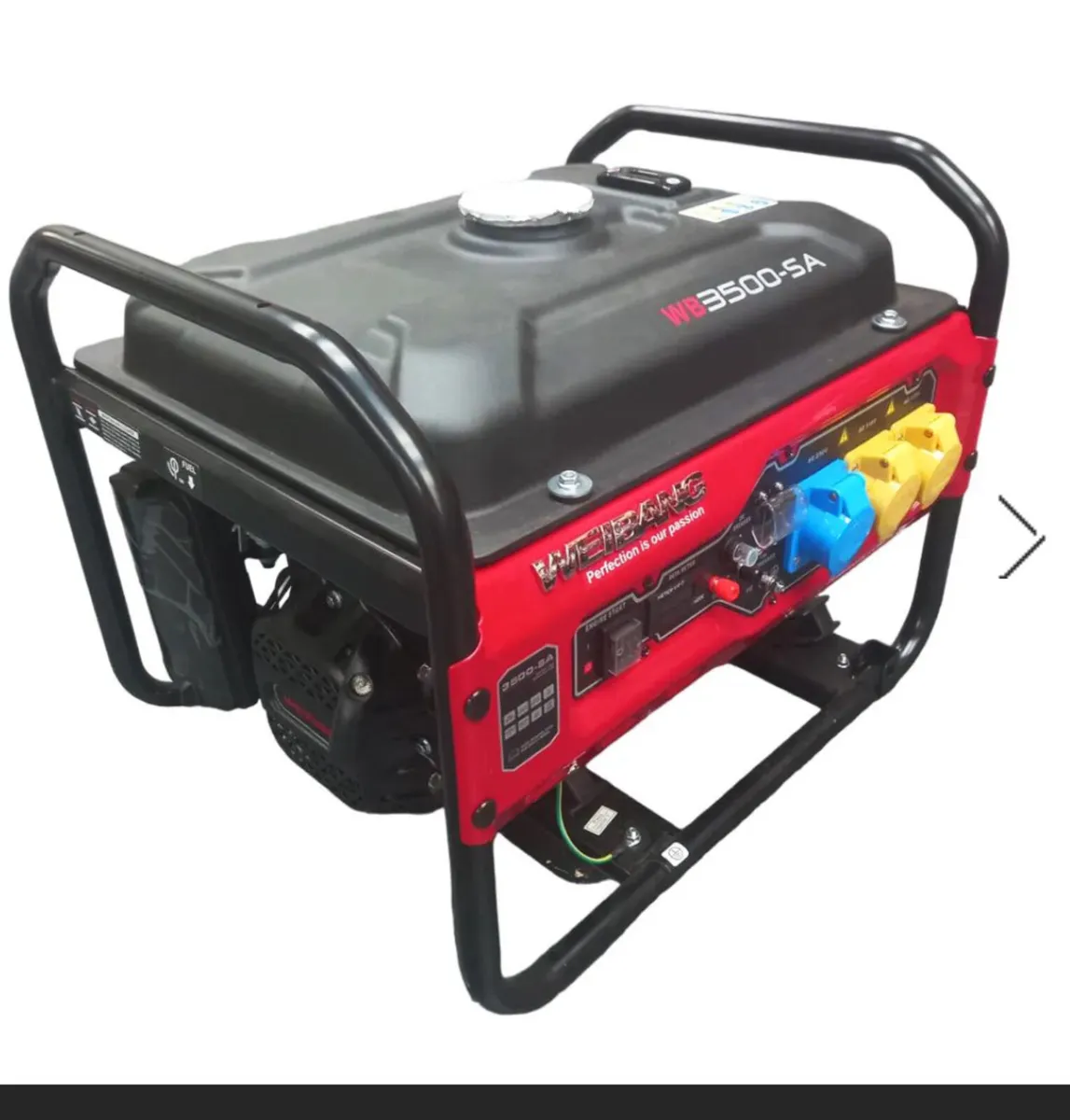Generator