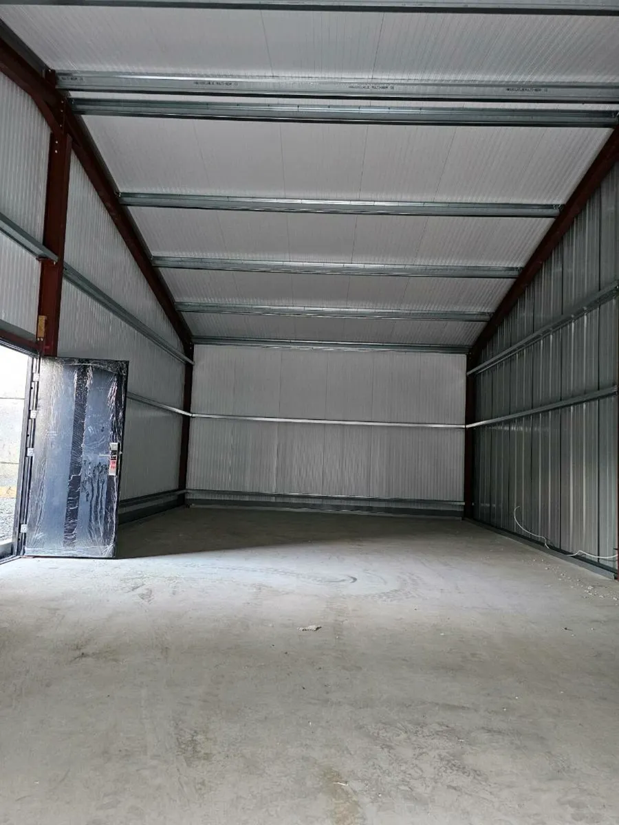 Industrial Unit to Let - Image 3
