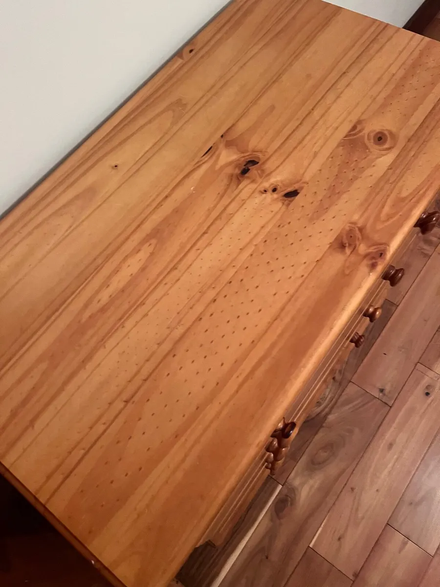 Chest of drawers - Image 2