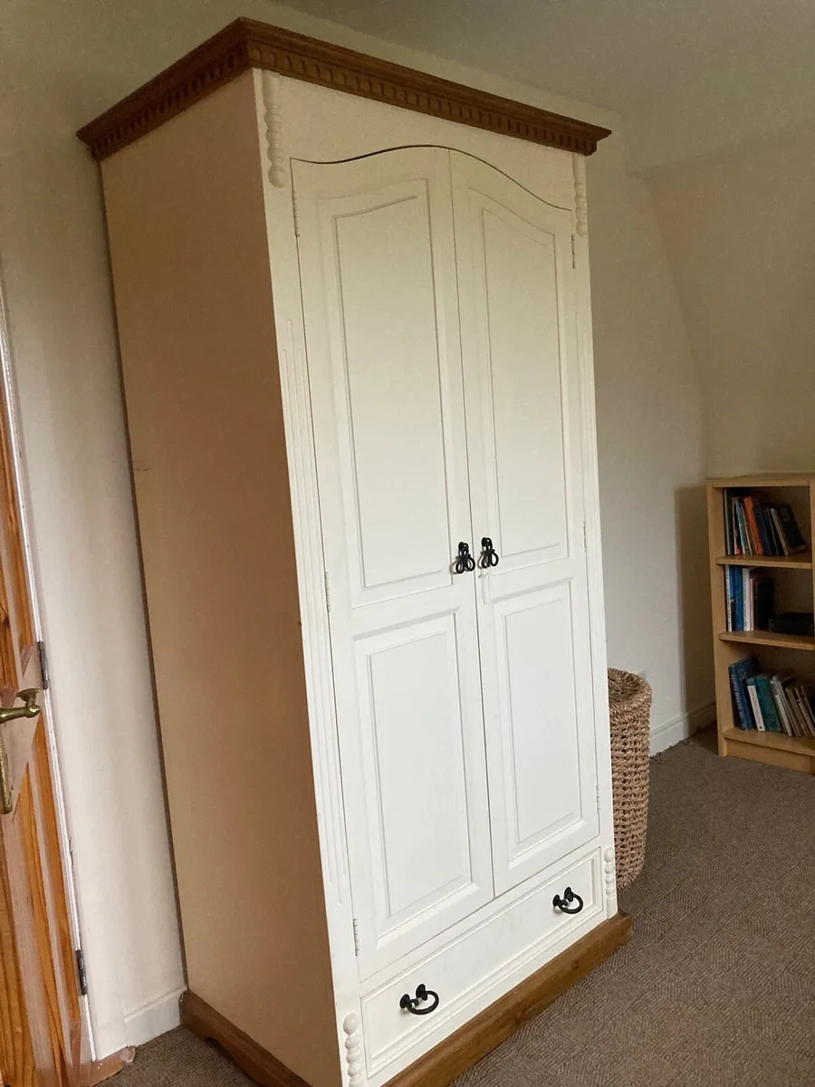 Wardrobe - Image 1