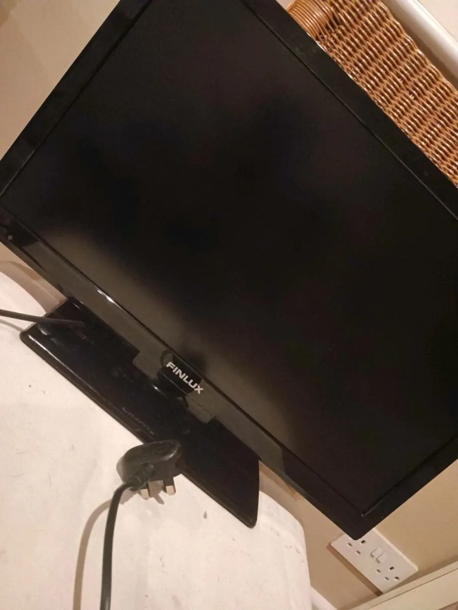 Finlux 20 inch Tv - Image 1