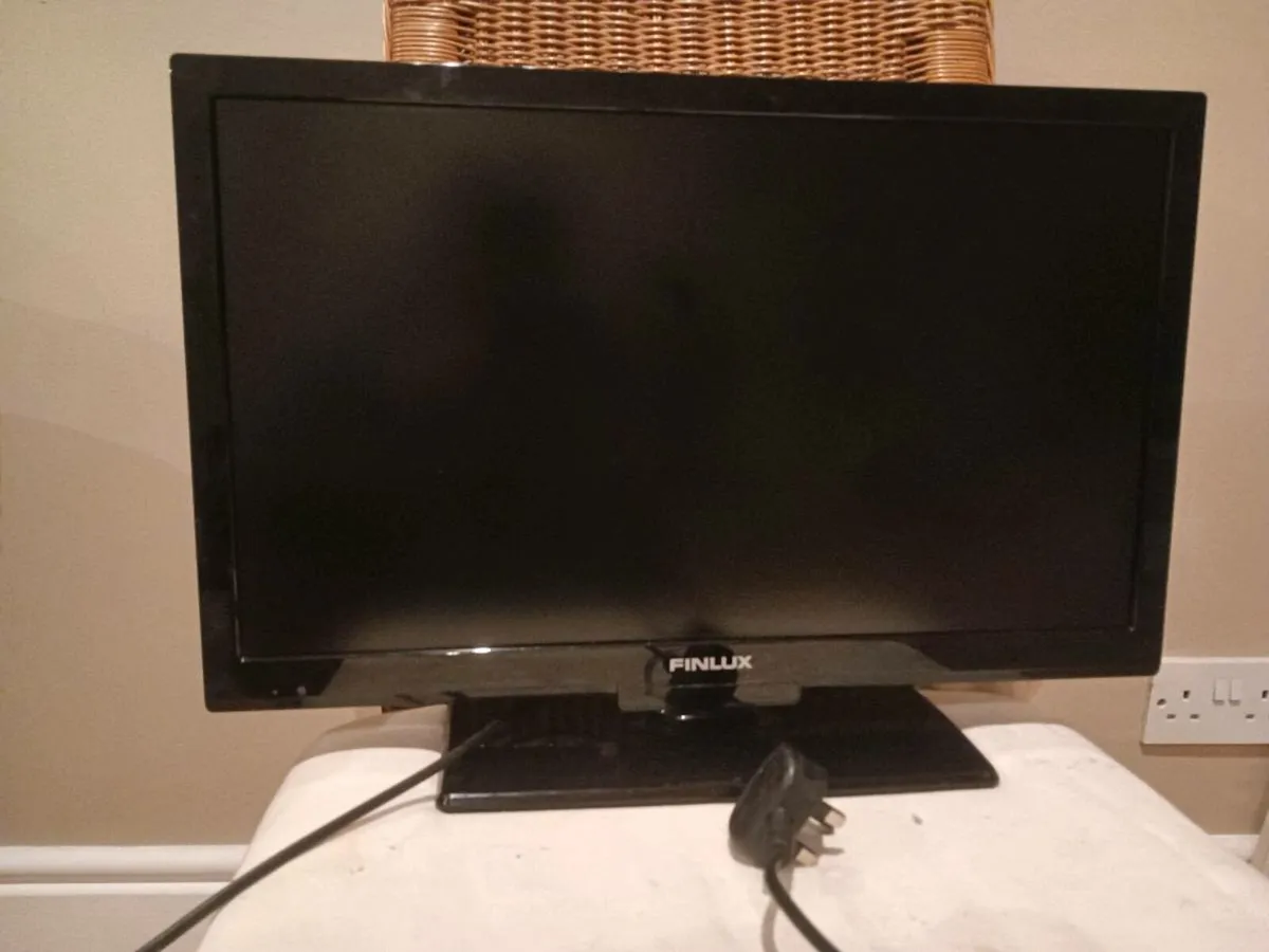 Finlux 20 inch Tv - Image 2