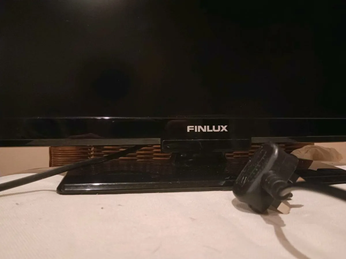 Finlux 20 inch Tv - Image 3