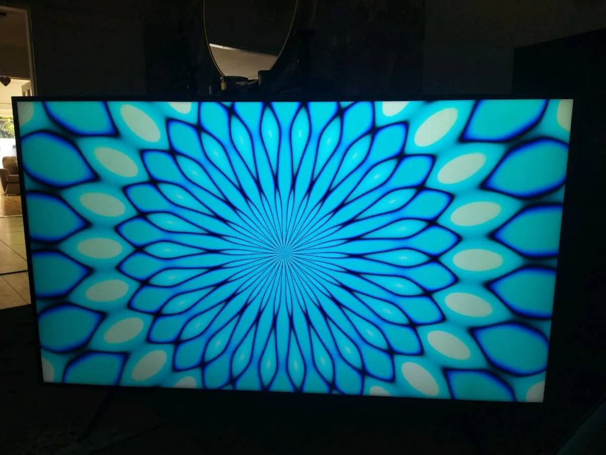 Samsung QE65Q90RAT - Image 1