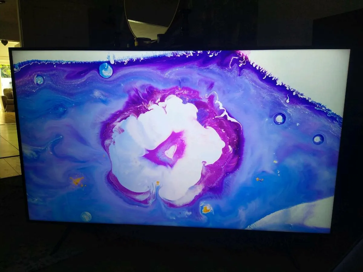 Samsung QE65Q90RAT - Image 3