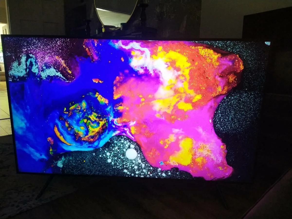 Samsung QE65Q90RAT - Image 4