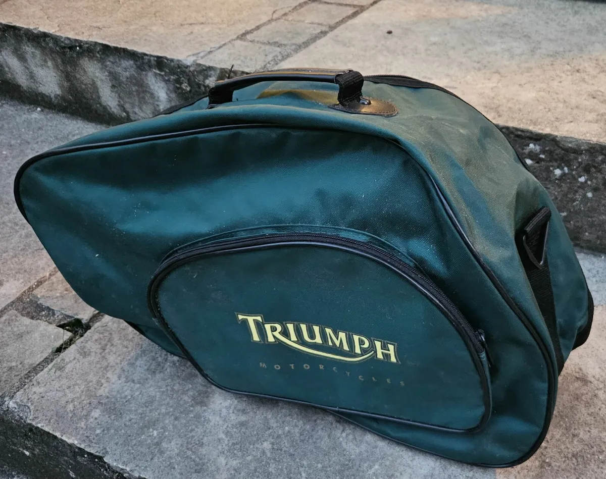 Triumph Other 2003 - Image 4