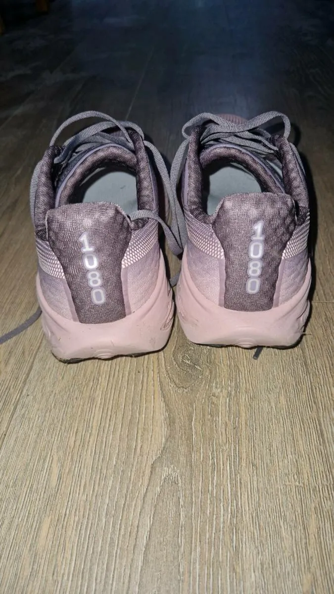 Womens Runners - Image 3