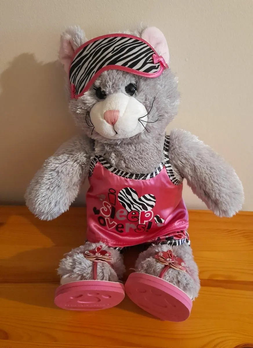 Build a Bear plush toys - Image 4