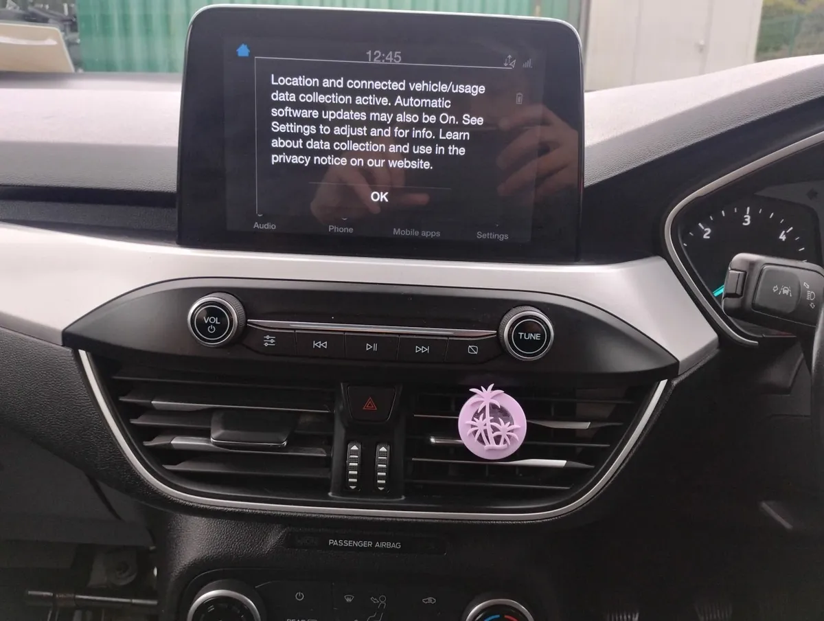 Ford Focus 2020 - Image 4