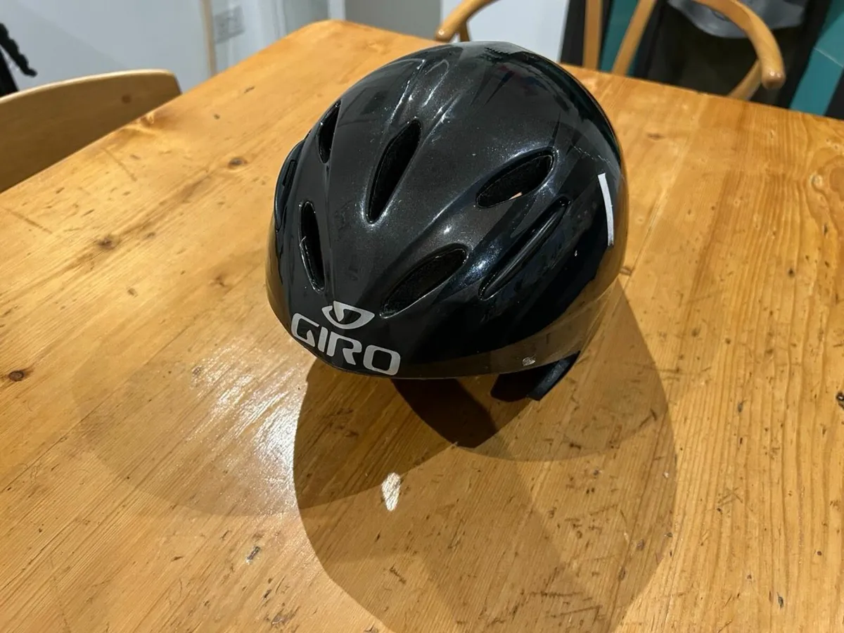 Giro Time Trial Helmet - Image 2