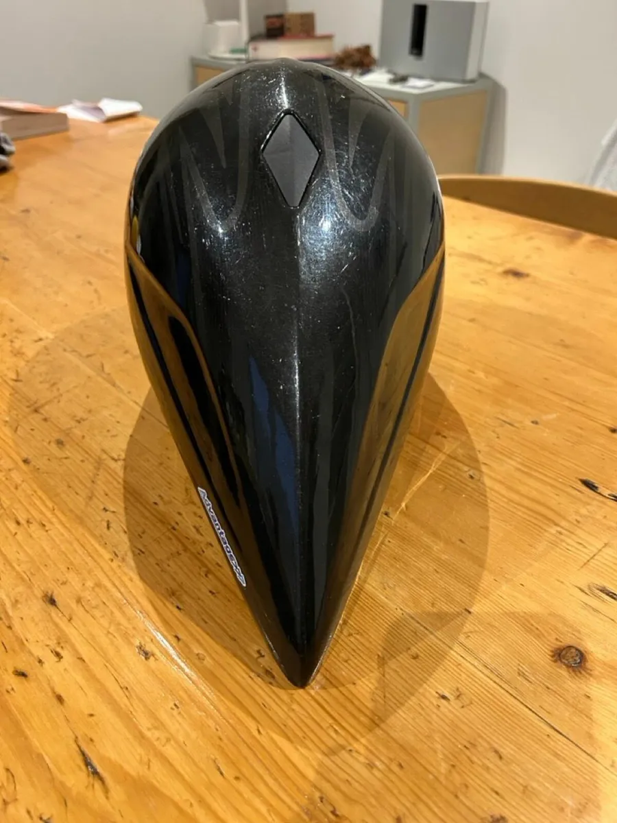 Giro Time Trial Helmet - Image 3