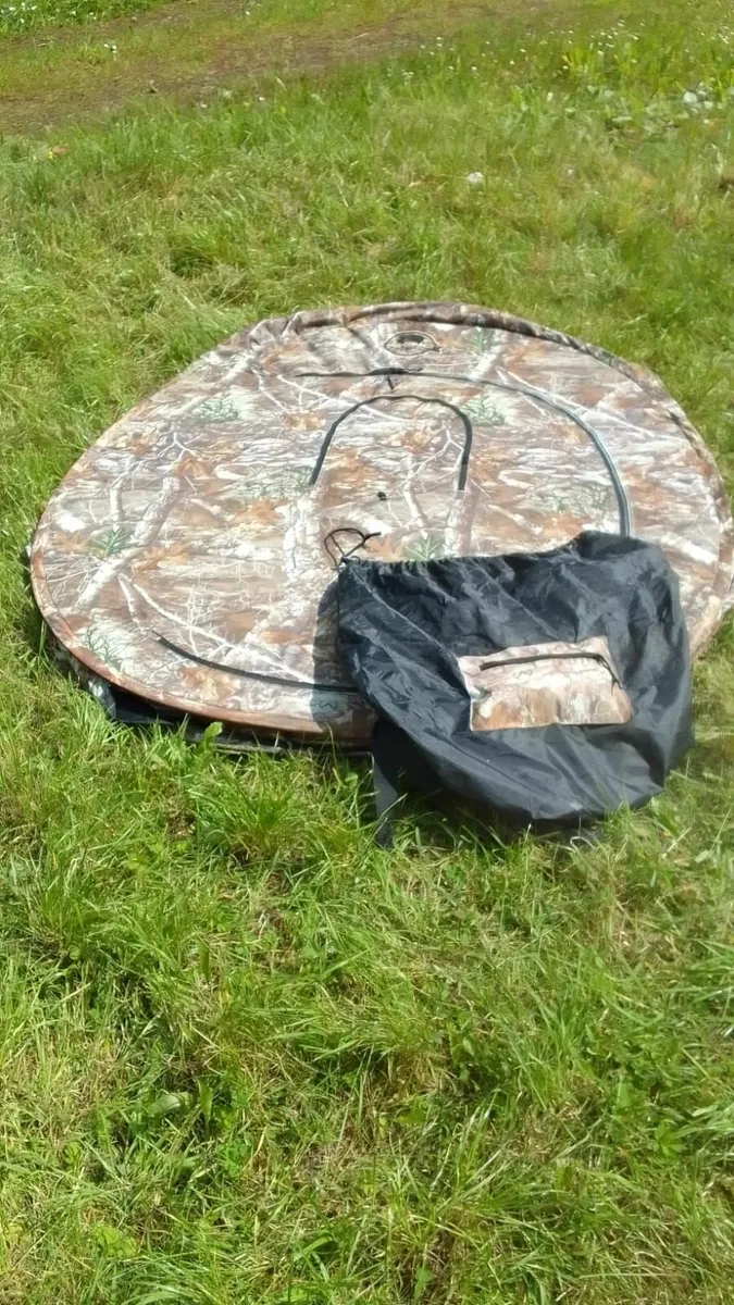 Tent - Image 1