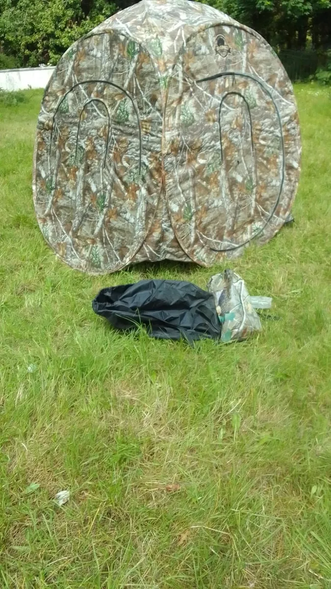 Tent - Image 2