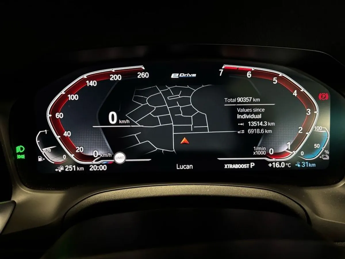 2020 Bmw 3-series - Image 3