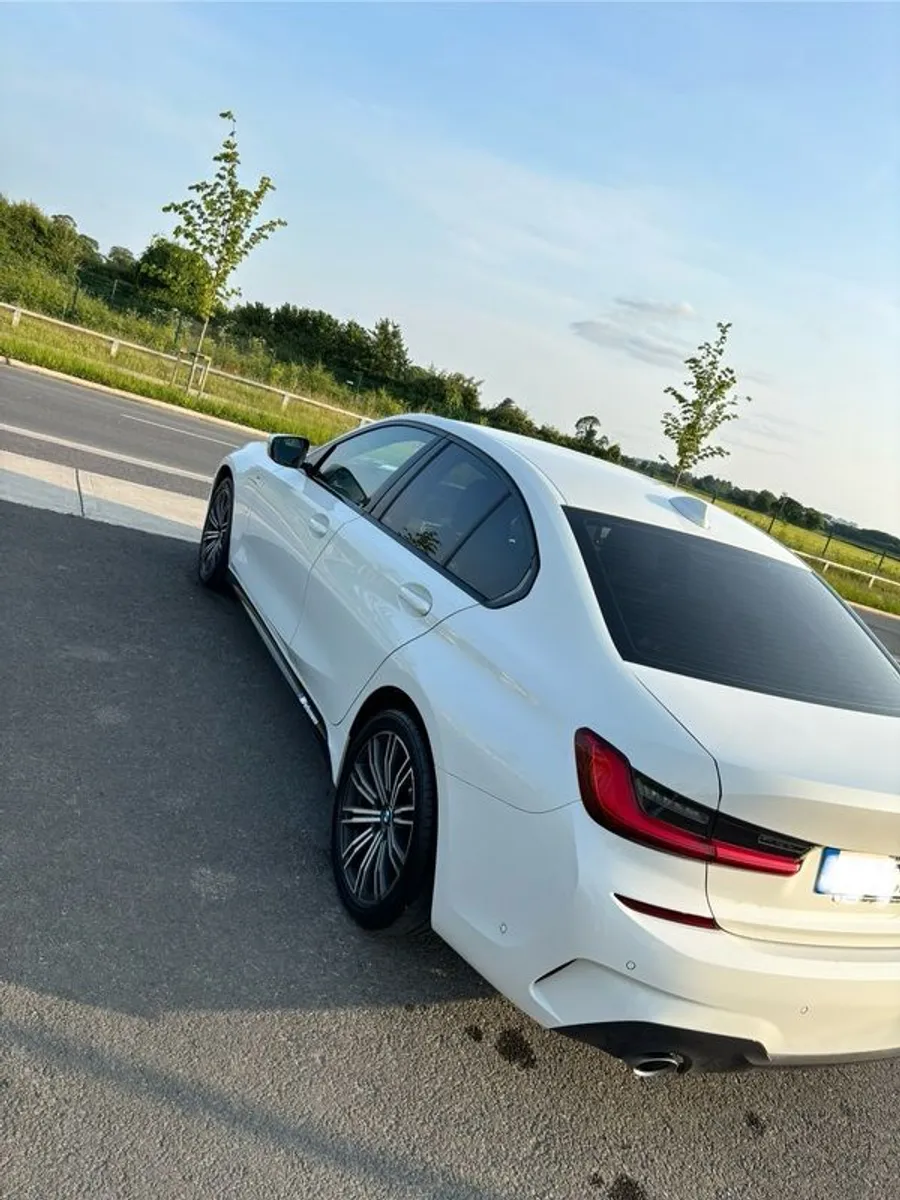 2020 Bmw 3-series - Image 4
