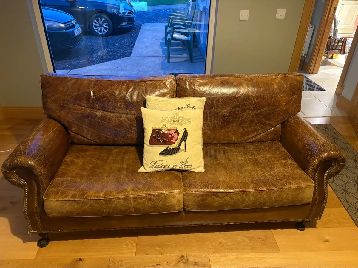 Couch - Image 1