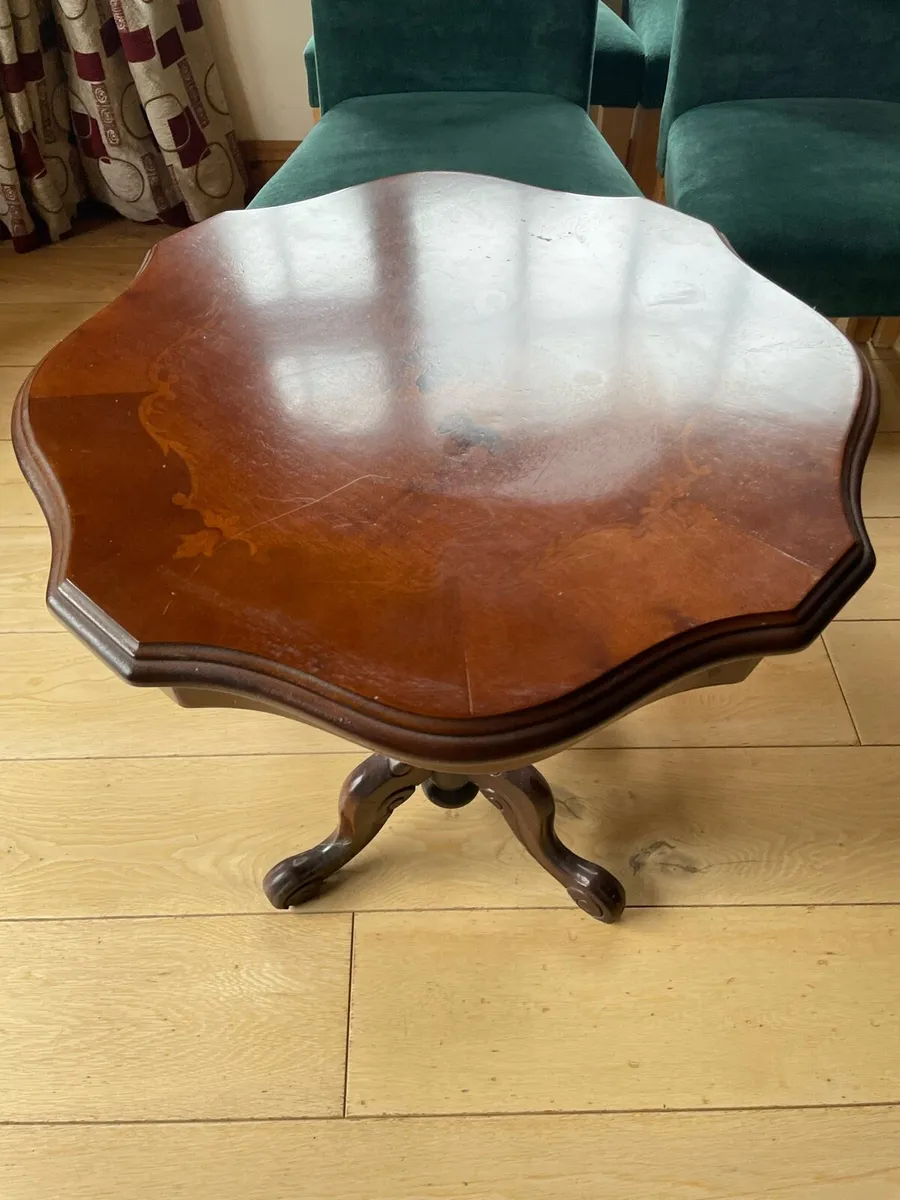 Old furniture - Image 3