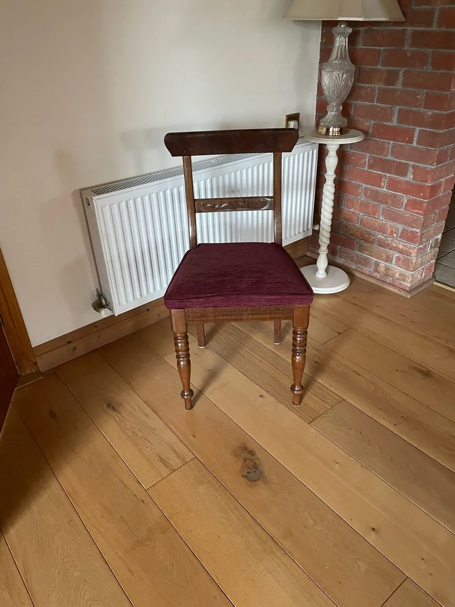 Old furniture - Image 4