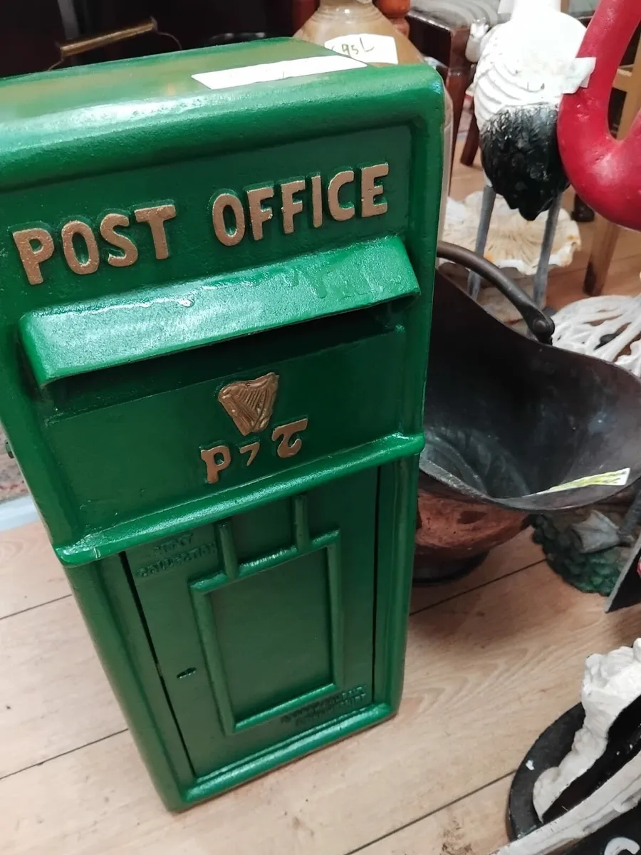 Antiques - Image 2