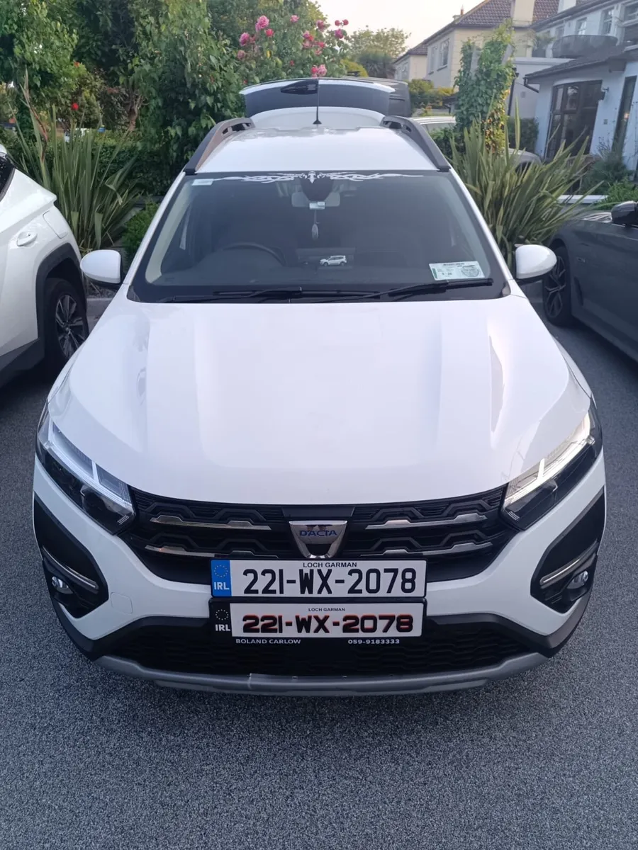 2022 Dacia Jogger TCe 110 Comfort - 7 Seater - Image 1