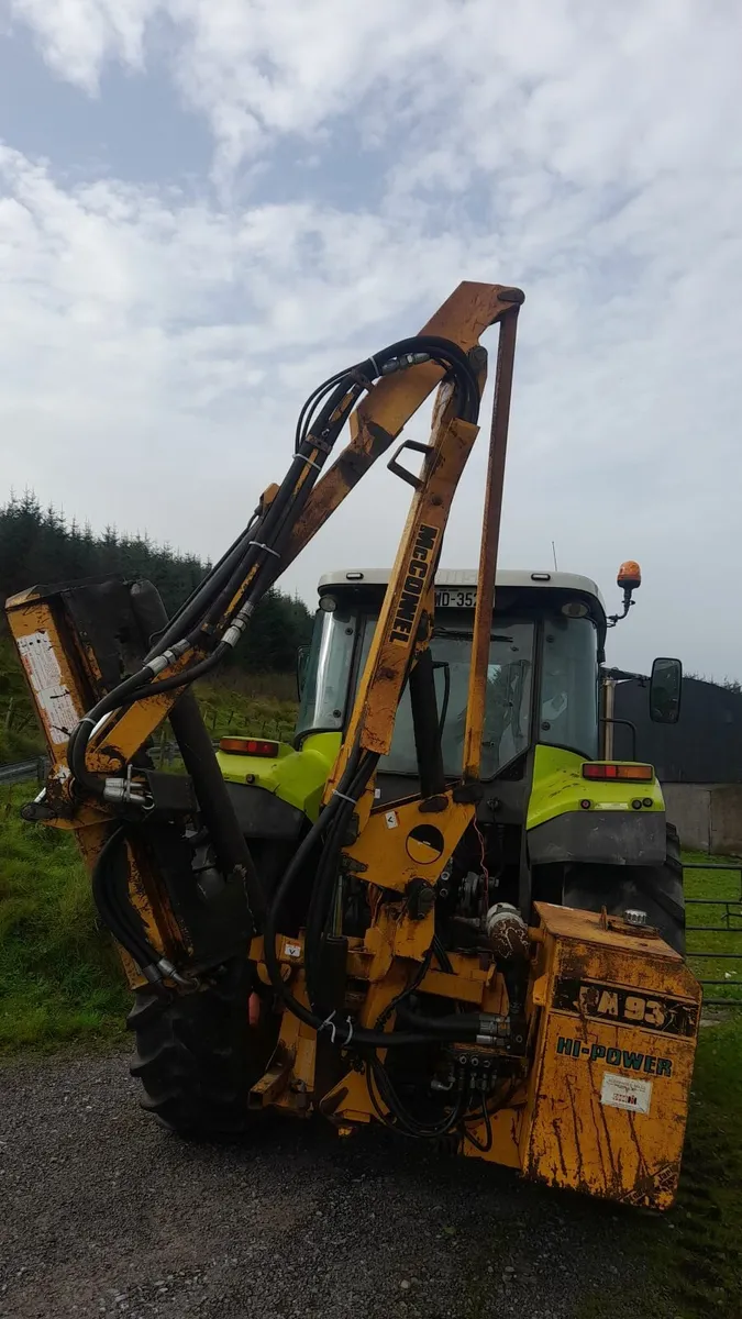 Hedge cutters - Image 2