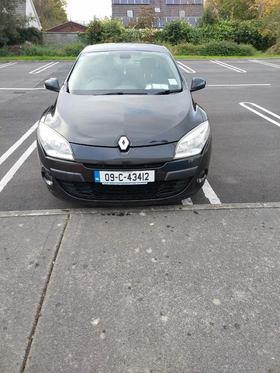 Renault Megane 3 1.5 Diesel - Image 2
