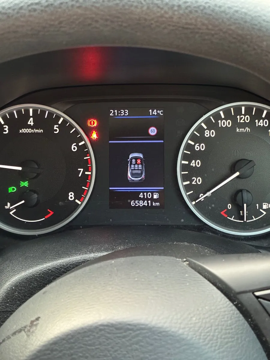 Nissan Juke SV 2021 - Image 2