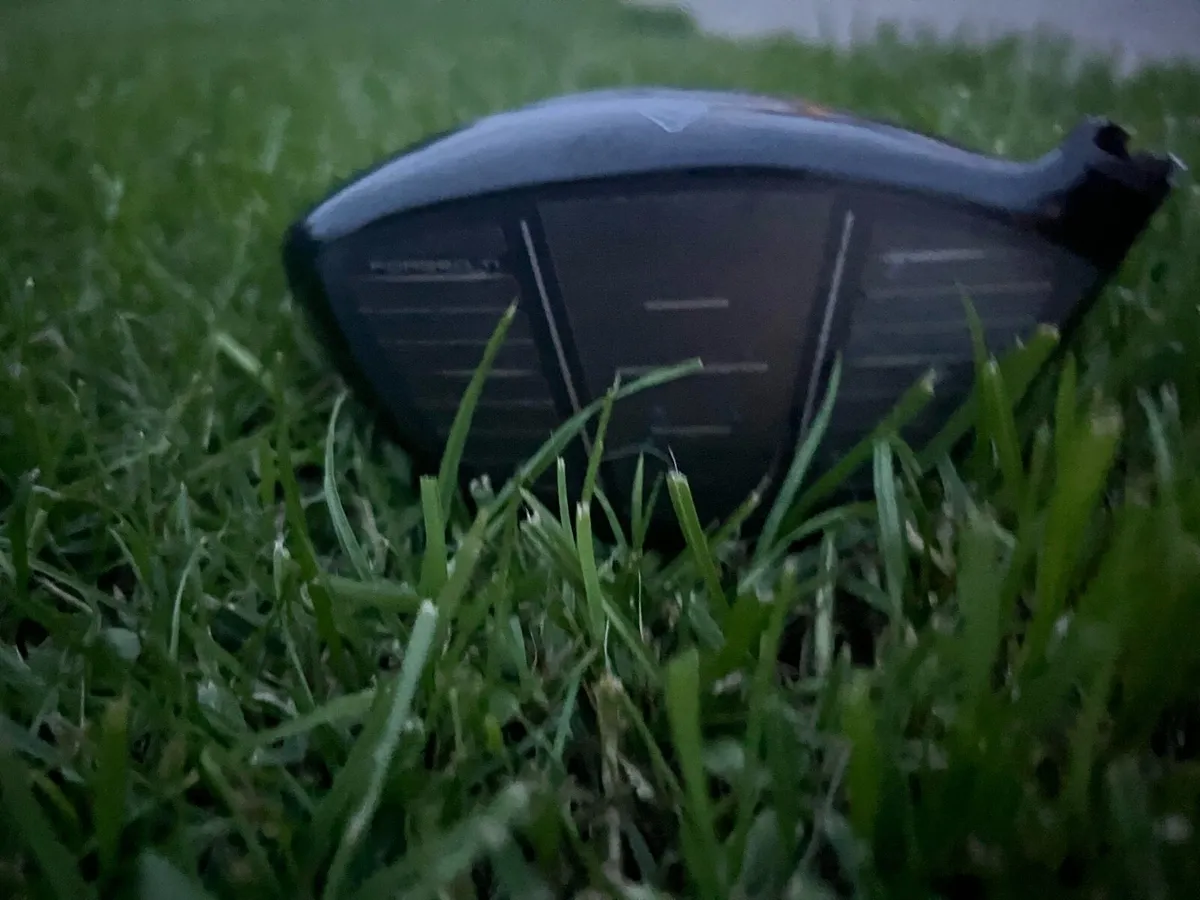 Callaway BIG BERTHA - Image 2