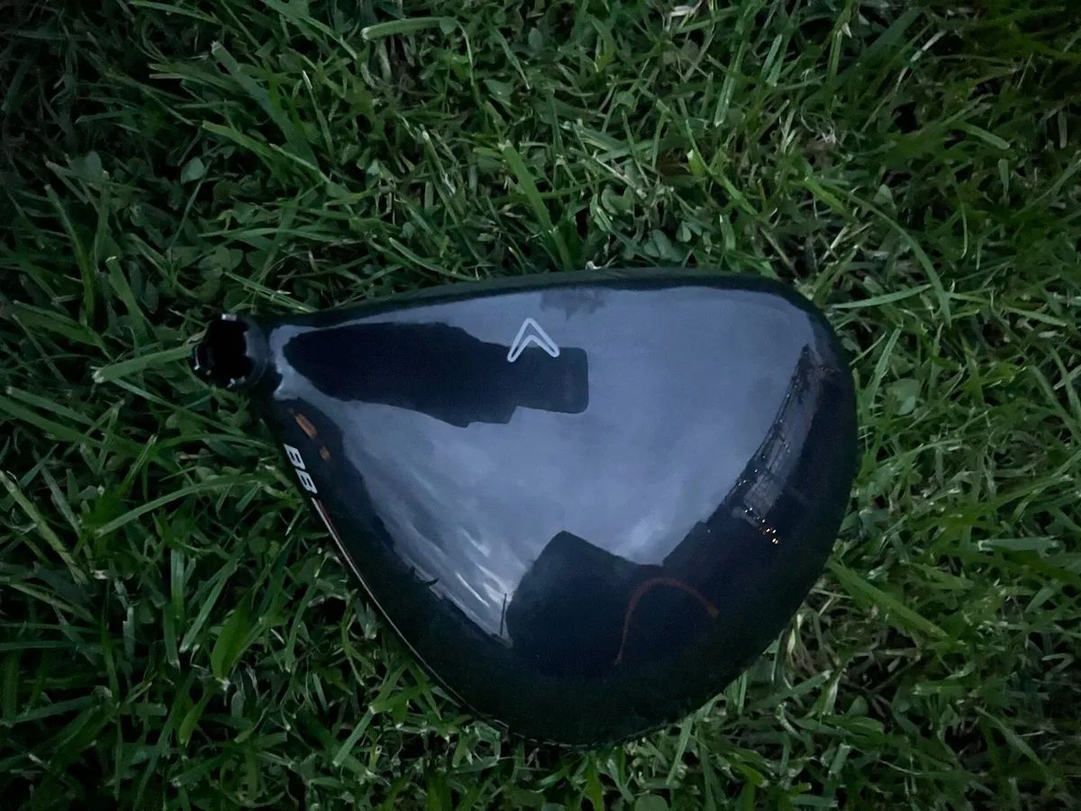 Callaway BIG BERTHA - Image 3