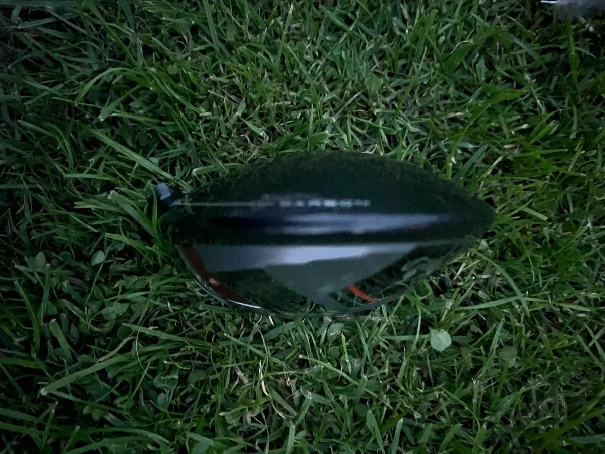 Callaway BIG BERTHA - Image 4