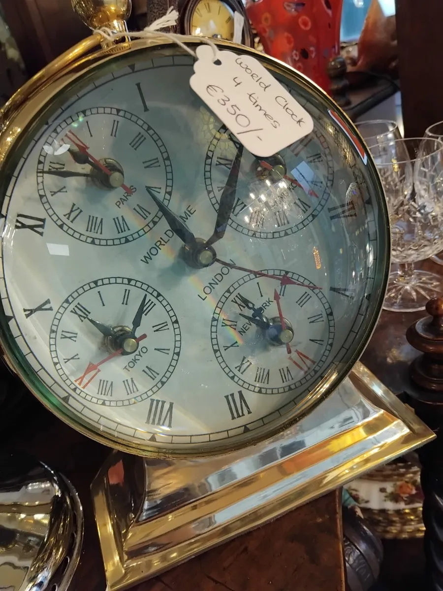 Antiques - Image 1