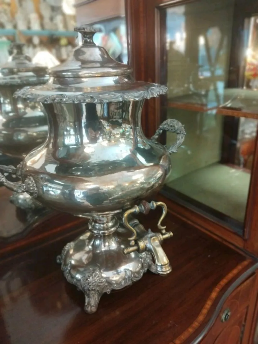 Antiques - Image 2
