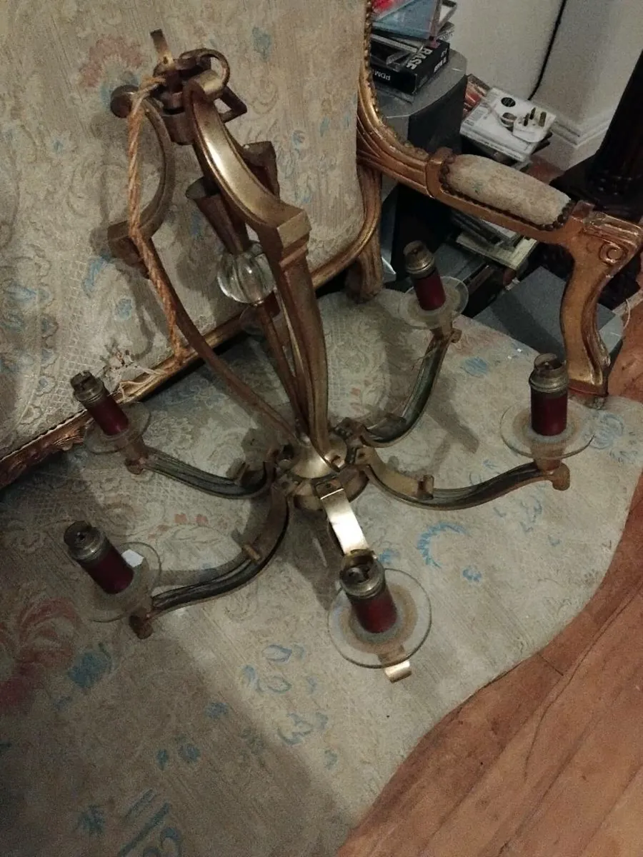 Antiques - Image 3